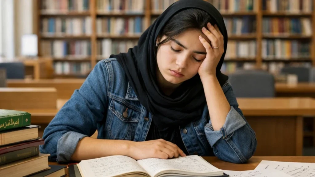 بهترین روشهای مطالعه برای دانشآموزان ضعیف متوسطه دوم 2 بهترین روشهای مطالعه برای دانشآموزان ضعیف متوسطه دوم
