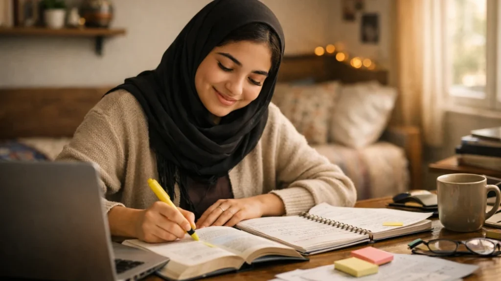 چطور عقب افتادگی درسی را با برنامه ریزی جبران کنیم؟