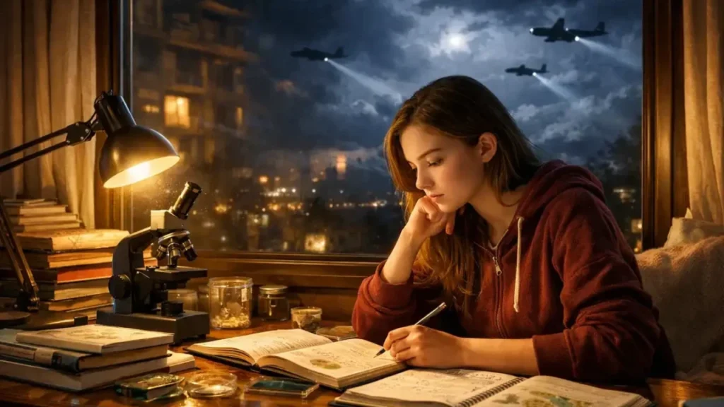 منابع مناسب برای مطالعه دهم تجربی