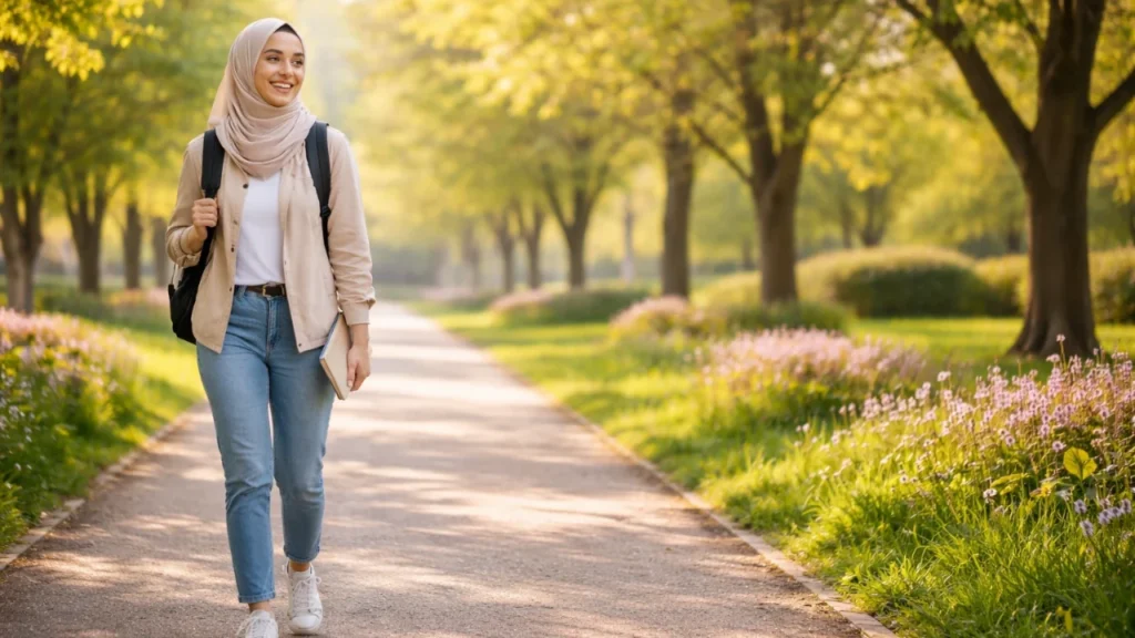 تعادل درس و تفریح برای دانش‌آموزان متوسطه دوم: راهکارهای عملی