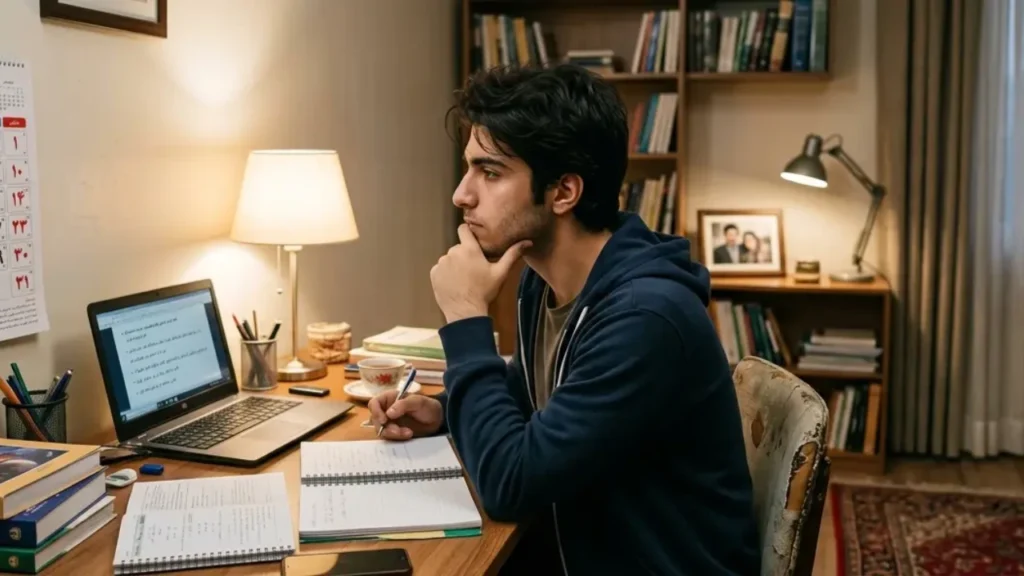 جمعبندی مبحثی یا درسبهدرس؟ کدام برای کنکور نتیجه بهتری میدهد؟ 2 جمعبندی مبحثی یا درسبهدرس؟ کدام برای کنکور نتیجه بهتری میدهد؟