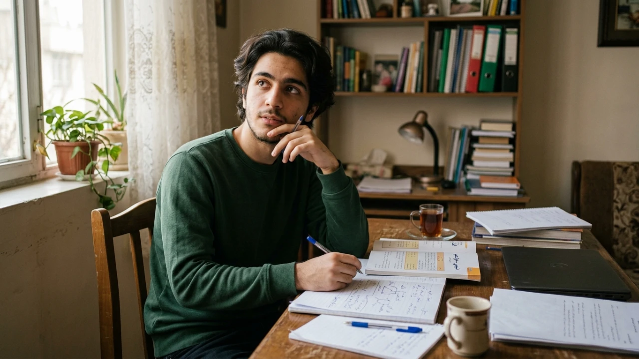 اهمیت مباحث دهم و یازدهم در کنکور
