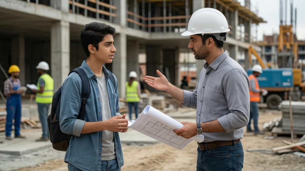 راهنمای جامع انتخاب رشته سال نهم