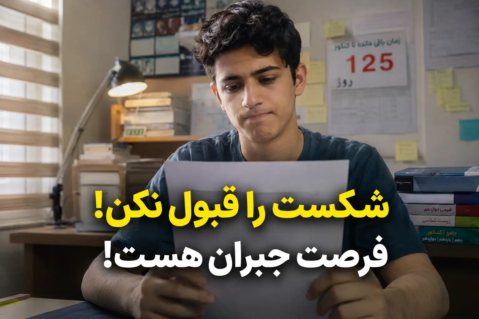 ترمیم معدل چیست؟ راهنمای کامل شرایط و قوانین ترمیم معدل