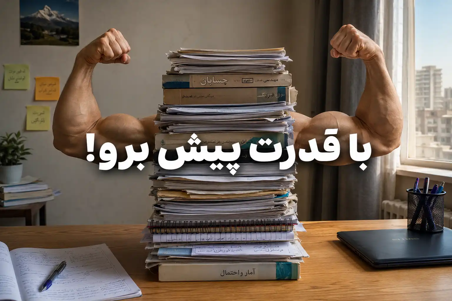 راه ‌های افزایش اعتماد به نفس برای موفقیت در کنکور