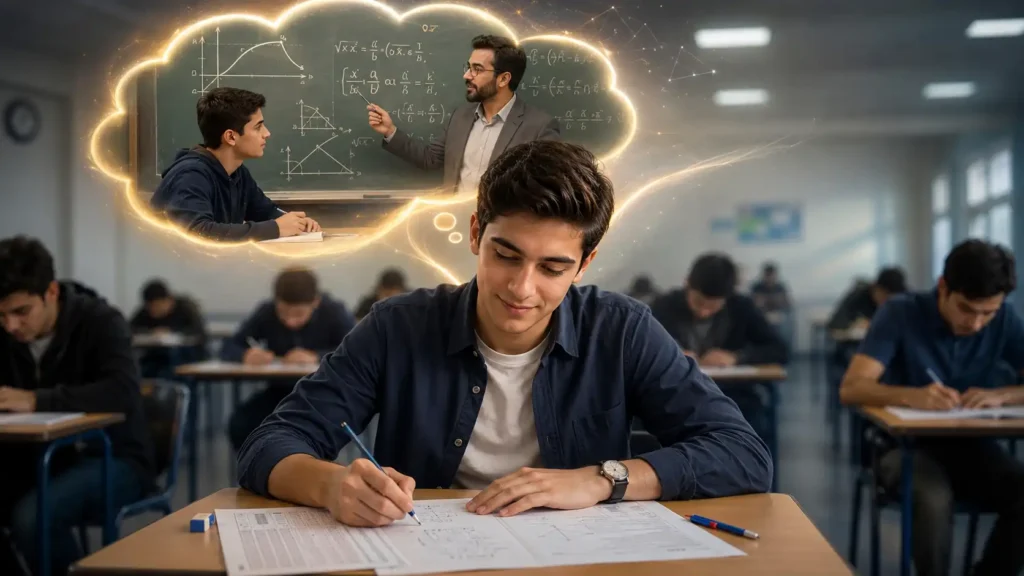 اهمیت ریاضی دهم در کنکور