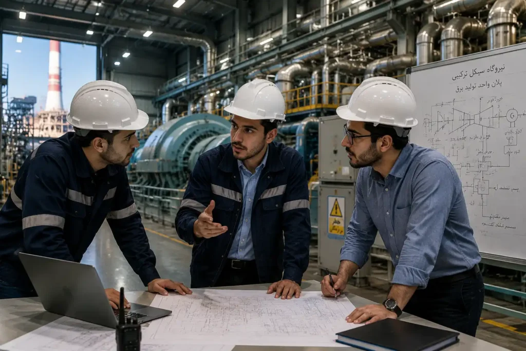 معرفی رشته مهندسی برق 3 بازارکار رشته مهندسی برق