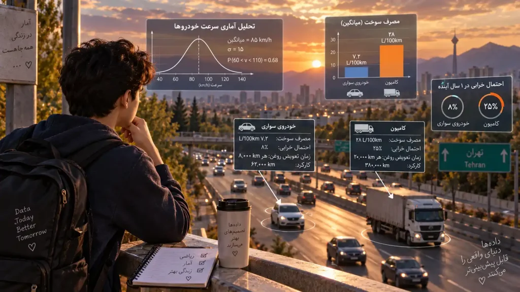 برنامه ریزی درسی سال یازدهم ریاضی: چطور از مهر شروع کنیم؟ 3 برنامه ریزی برای سال یازدهم ریاضی
