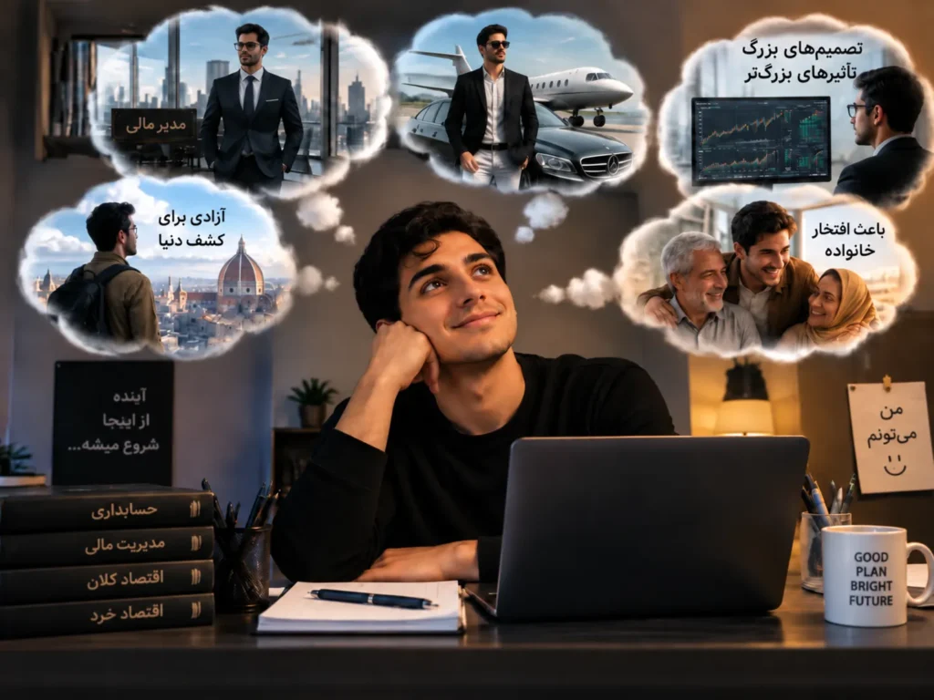 رشته های مشترک بین گروه های آزمایشی کنکور چیست؟ 2 بهترین رشته های شناور کنکور سراسری