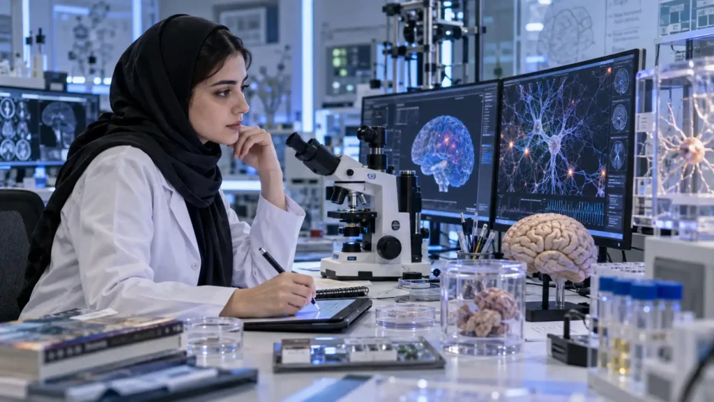 تیپ های شخصیتی هالند و مشاغل مناسب هر تیپ شخصیتی 3 تیپ شخصیتی جستجوگر