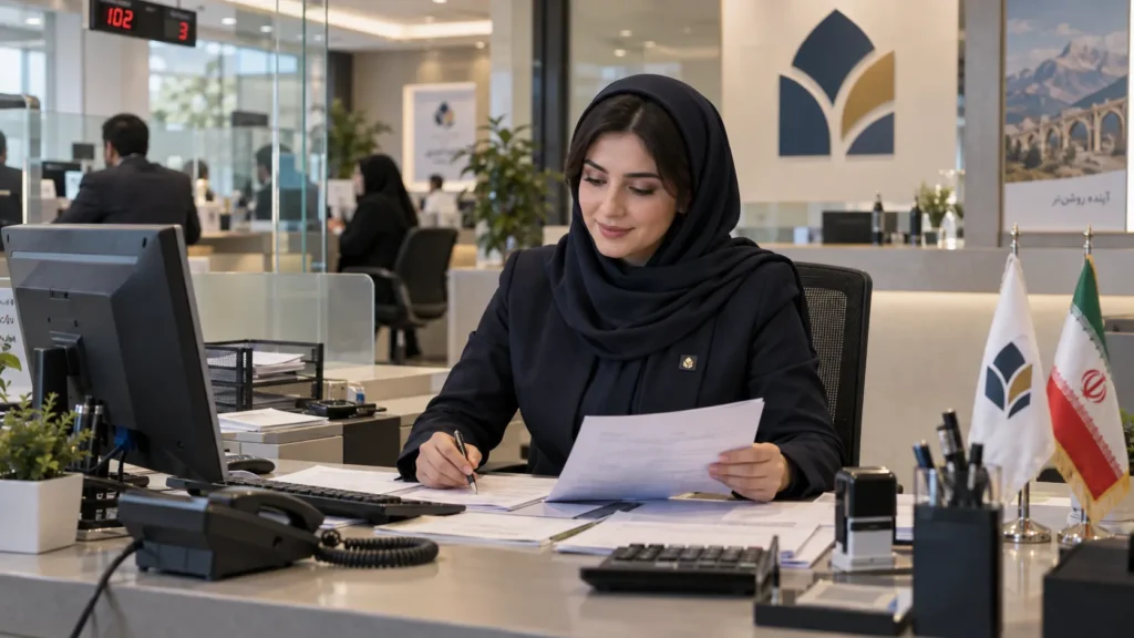 تیپ های شخصیتی هالند و مشاغل مناسب هر تیپ شخصیتی 7 تیپ شخصیتی قراردادی